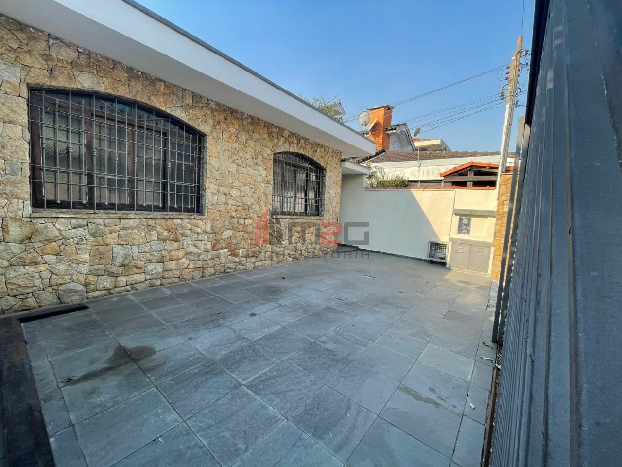 Casa para Venda - Parque da Lapa