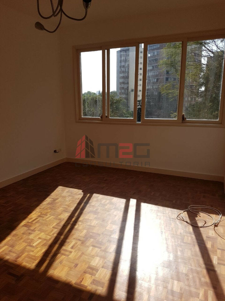 Apartamento para Venda - Jardim Paulista