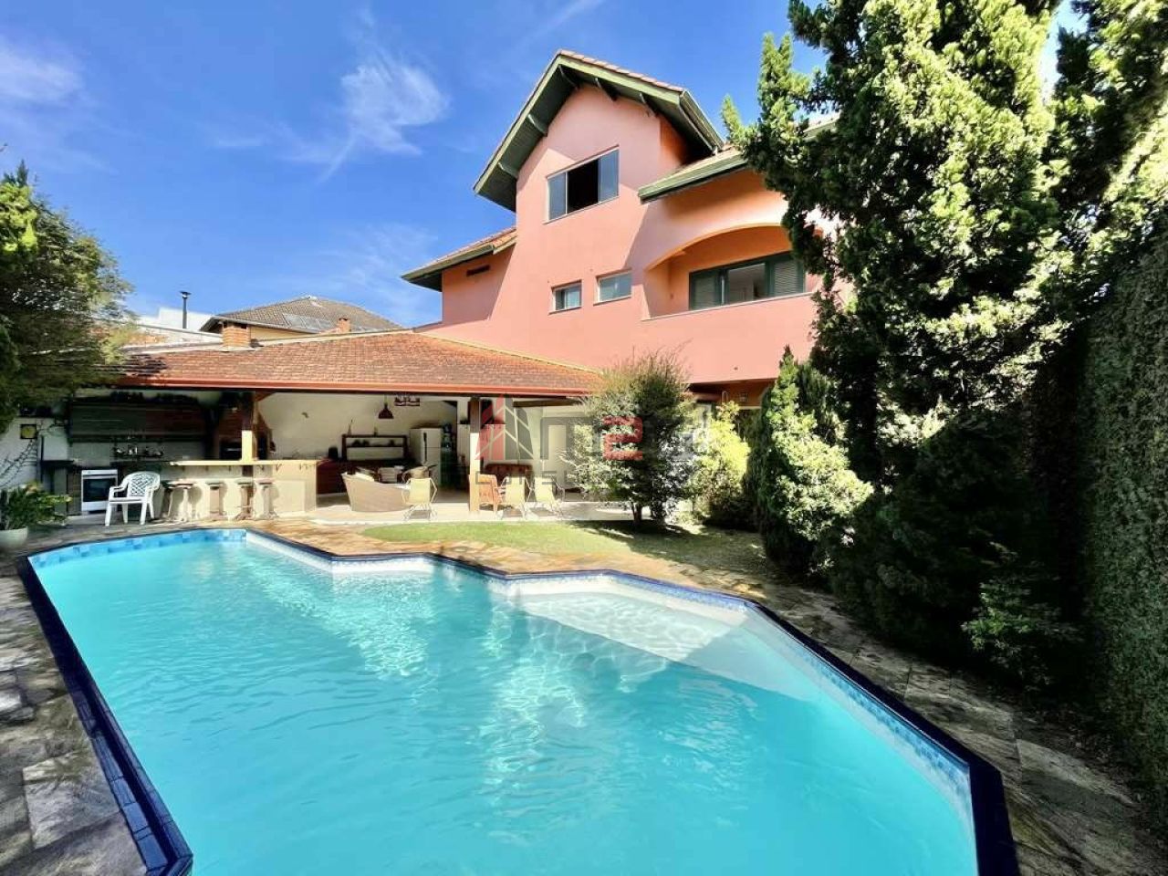 Casa para Venda - São Paulo II