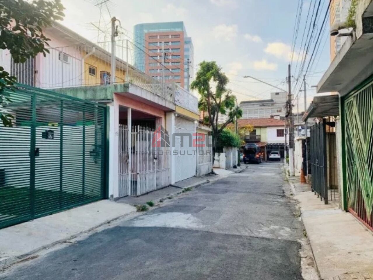 Sobrado para Venda - Pinheiros