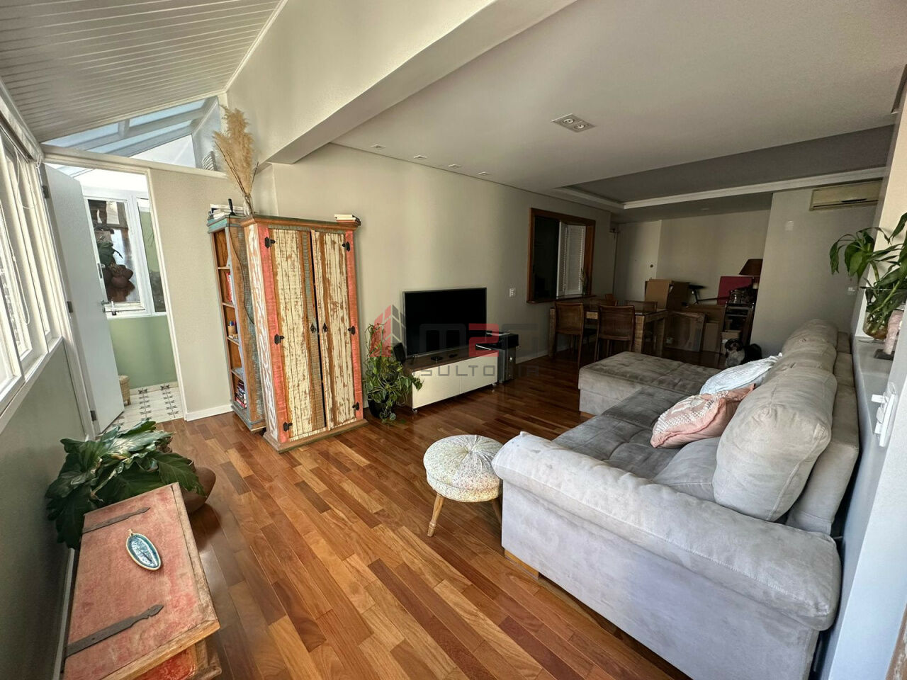 Apartamento para Venda - Itaim Bibi