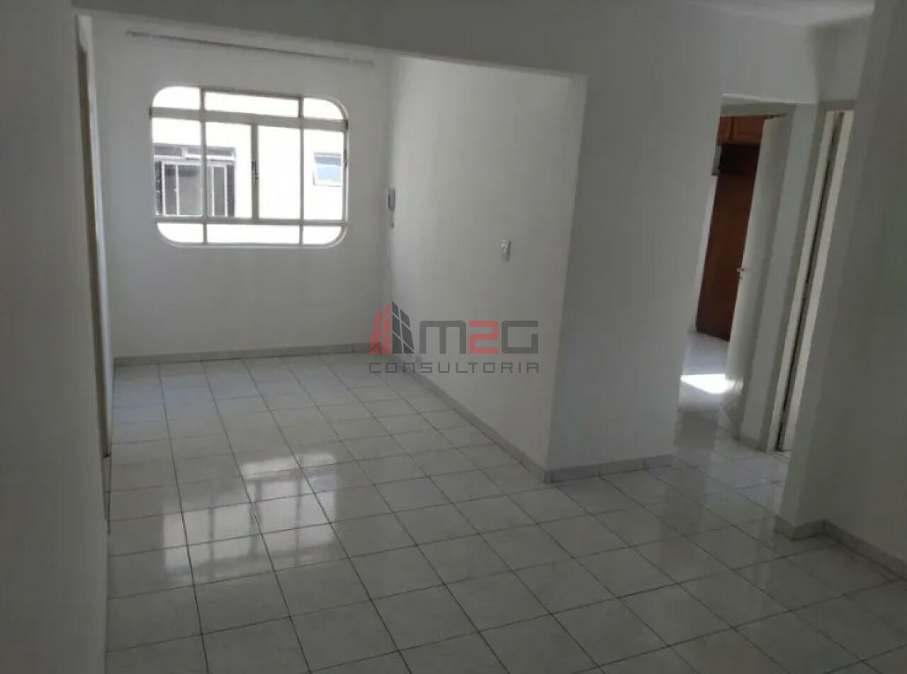 Apartamento para Venda - Alto da Lapa