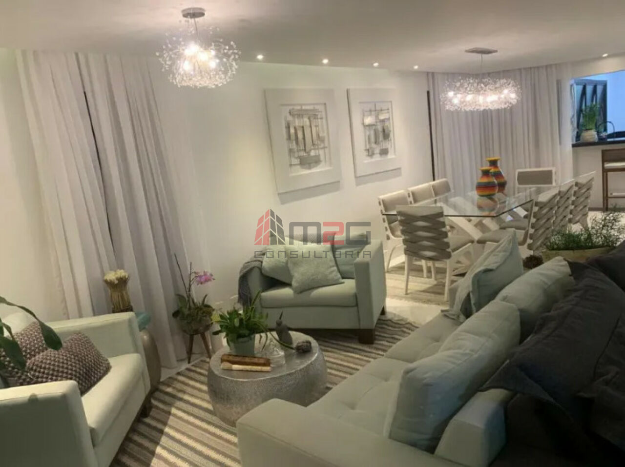 Apartamento para Venda - Perdizes