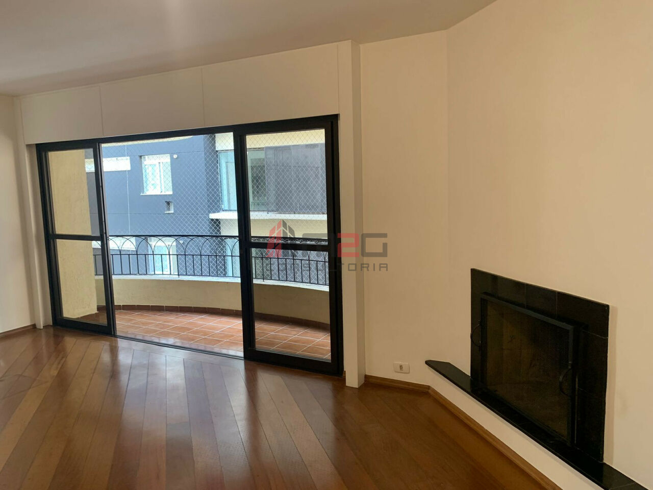 Apartamento para Venda - Itaim Bibi