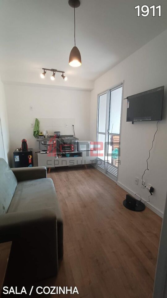 Apartamento para Venda - Água Branca