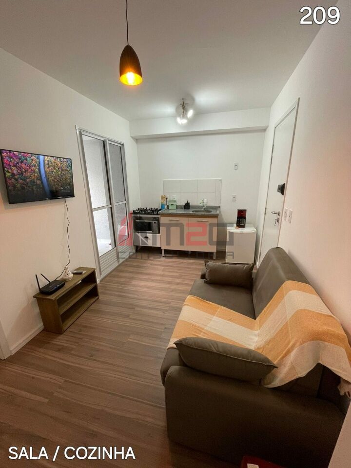 Apartamento para Venda - Água Branca