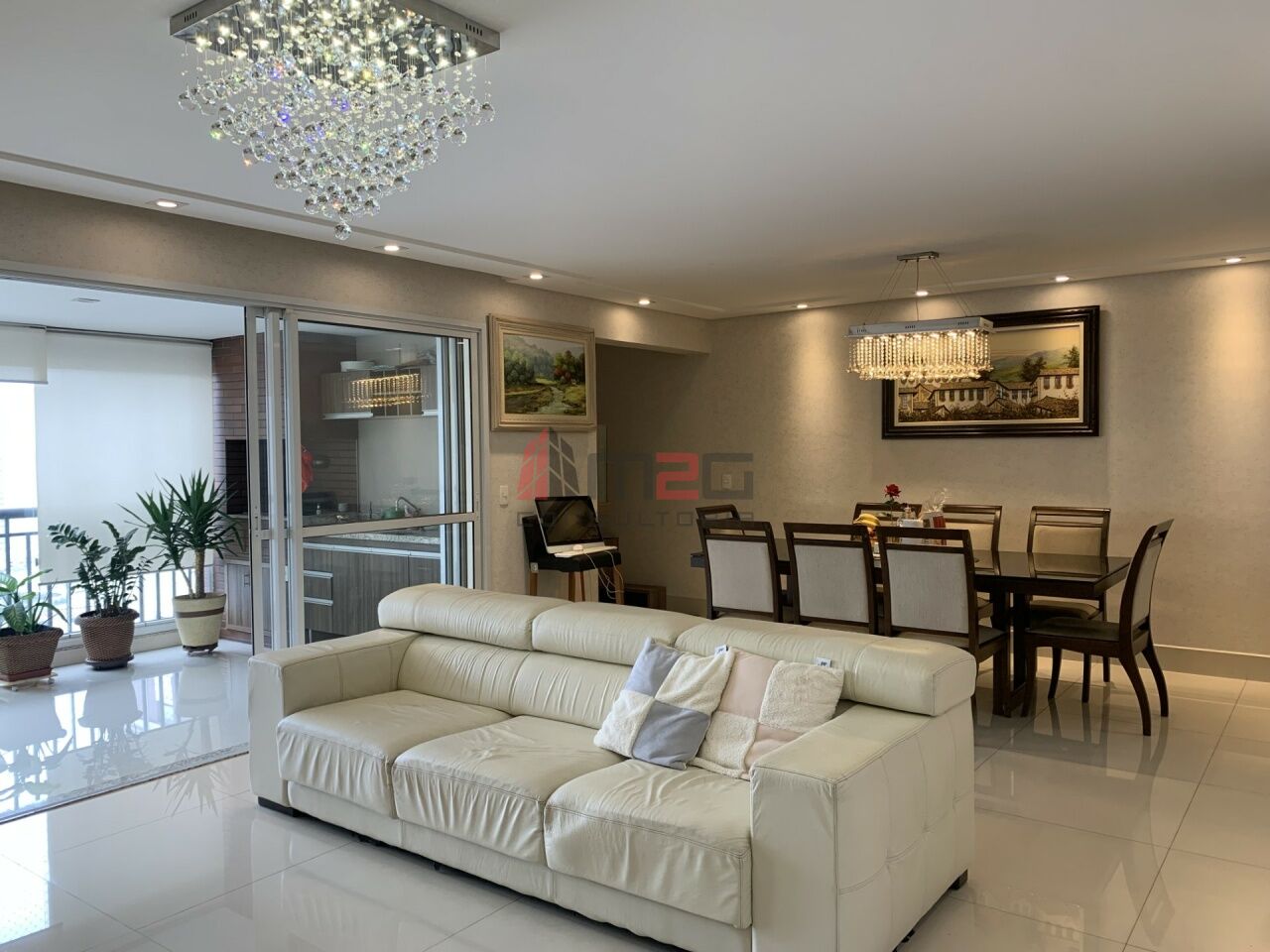 Apartamento para Venda - Água Branca