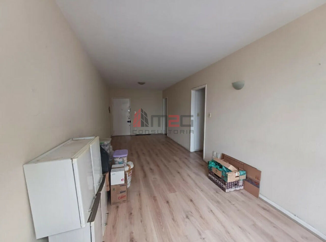 Apartamento para Venda - Perdizes