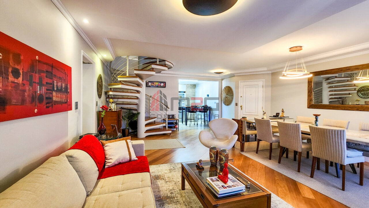 Duplex para Venda - Vila Pompéia