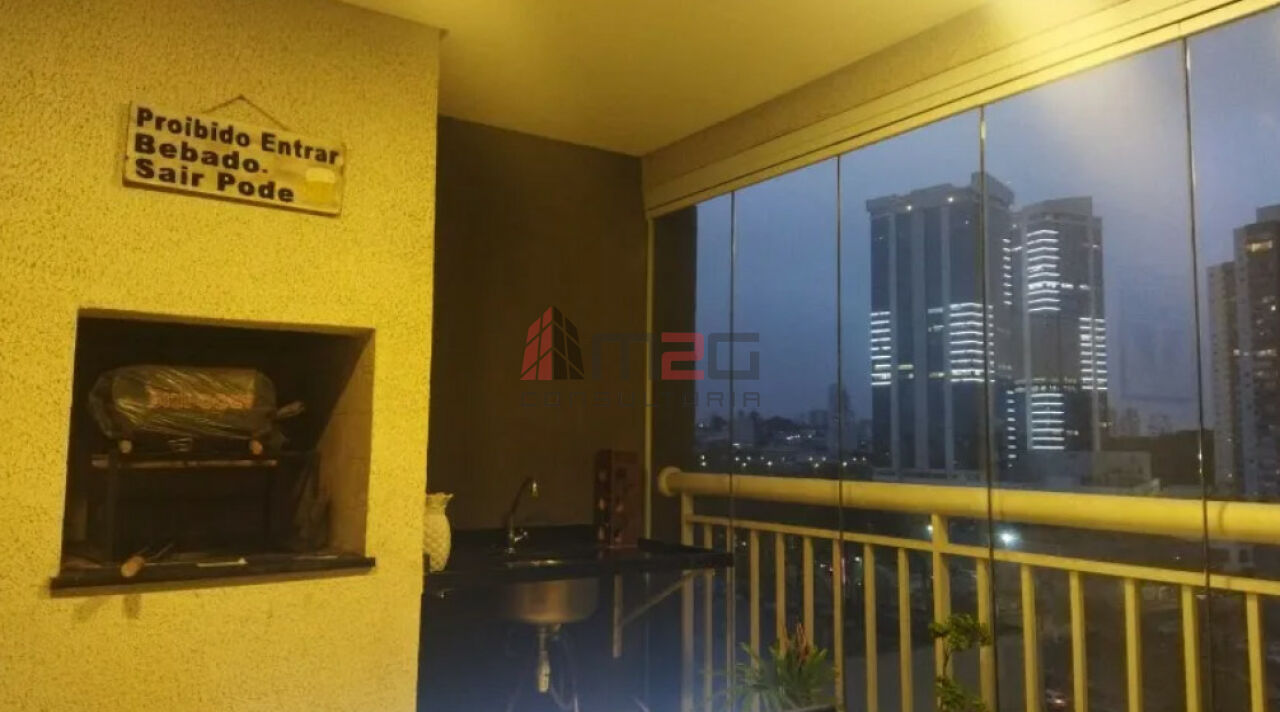 Apartamento para Venda - Barra Funda