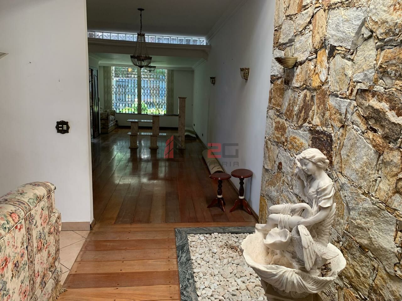 Casa Térrea para Venda - Siciliano