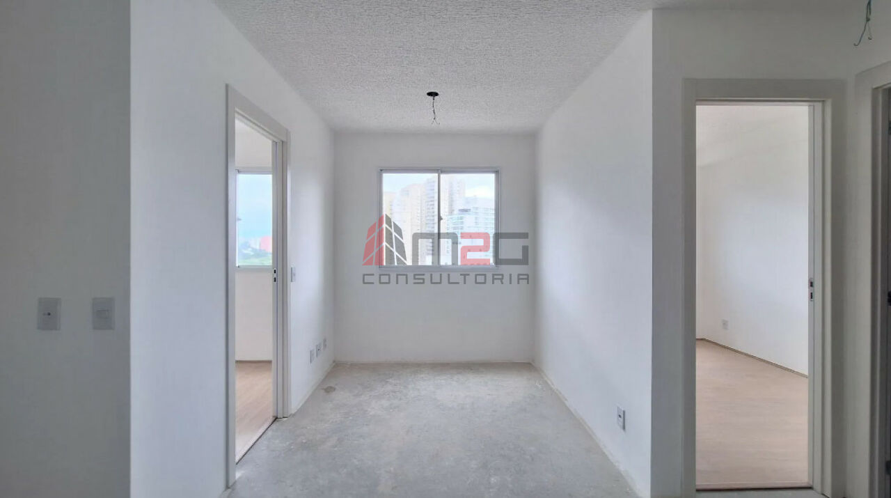 Apartamento para Venda - Várzea da Barra Funda