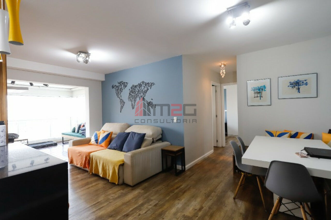 Apartamento para Venda - Água Branca
