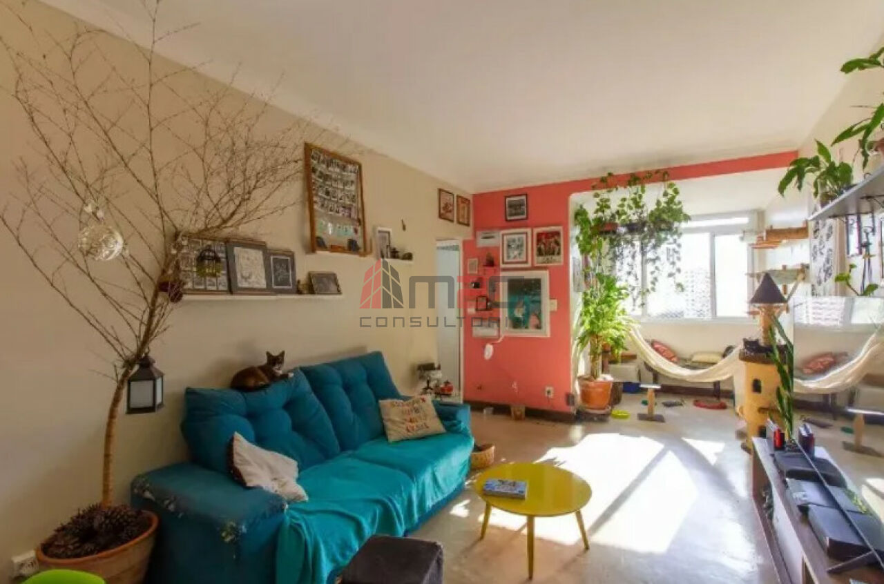 Apartamento para Venda - Perdizes