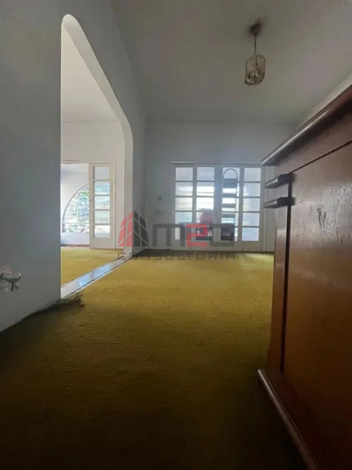 Sobrado para Venda - Vila Romana