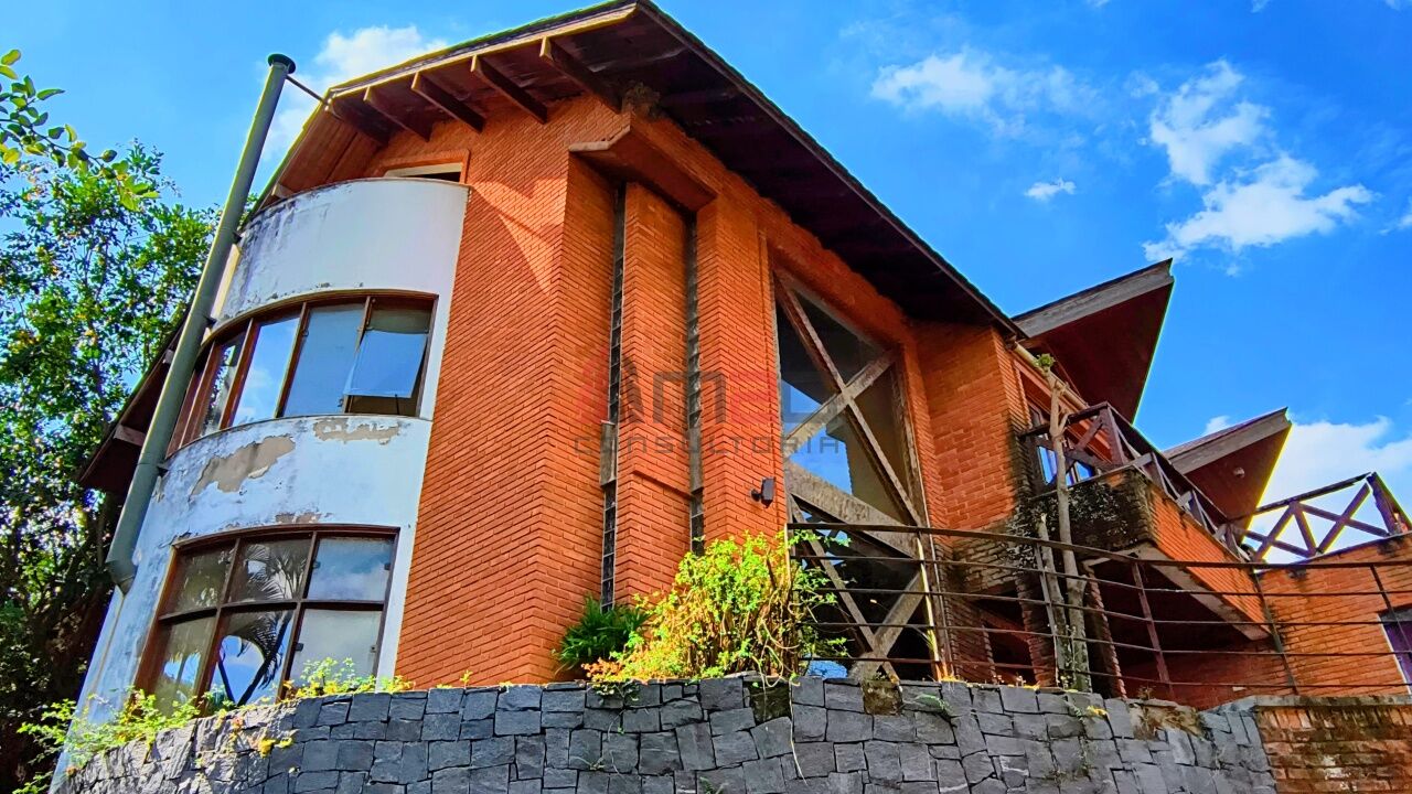Casa para Venda - Alto de Pinheiros