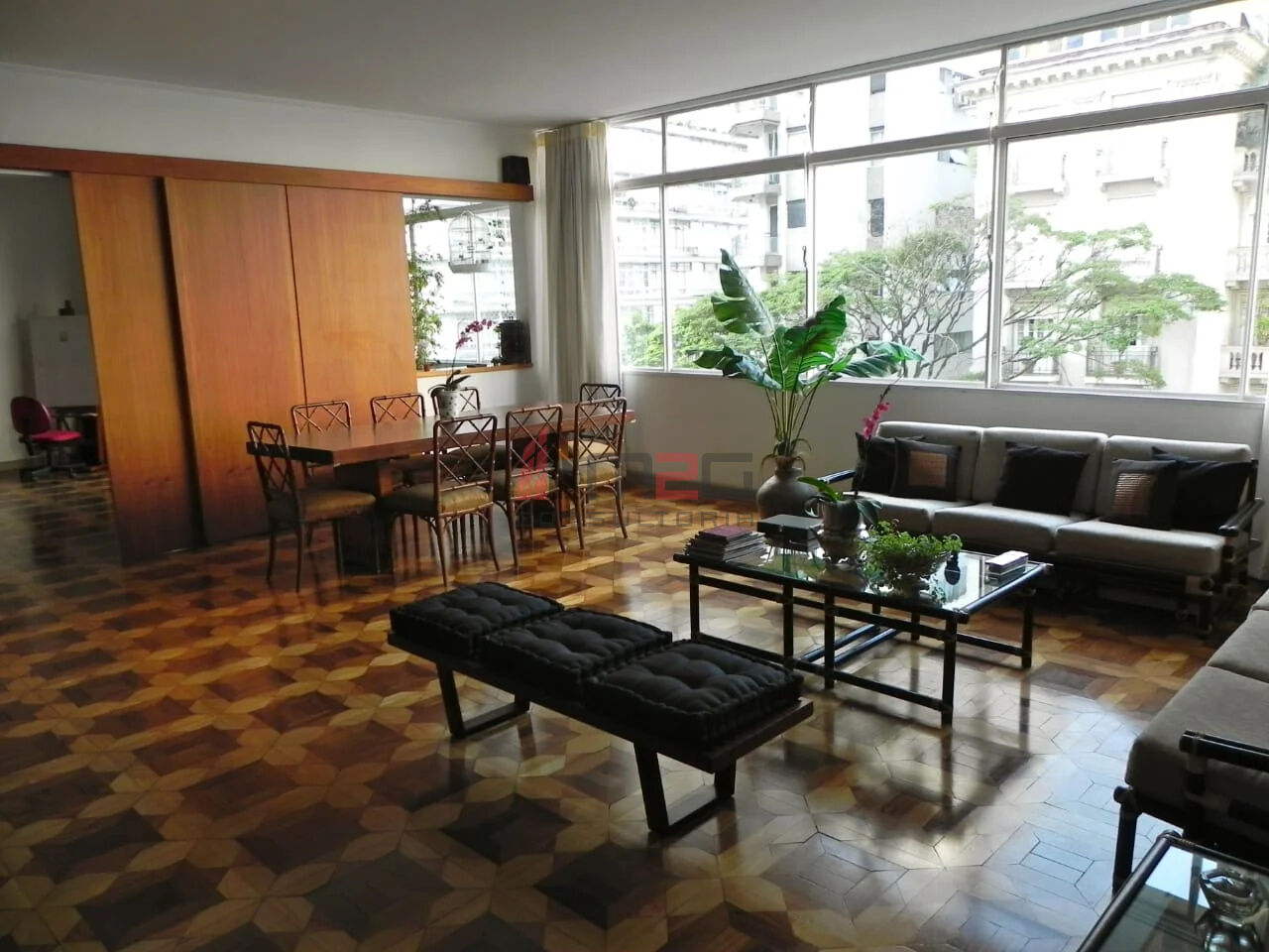 Apartamento para Venda - Higienópolis