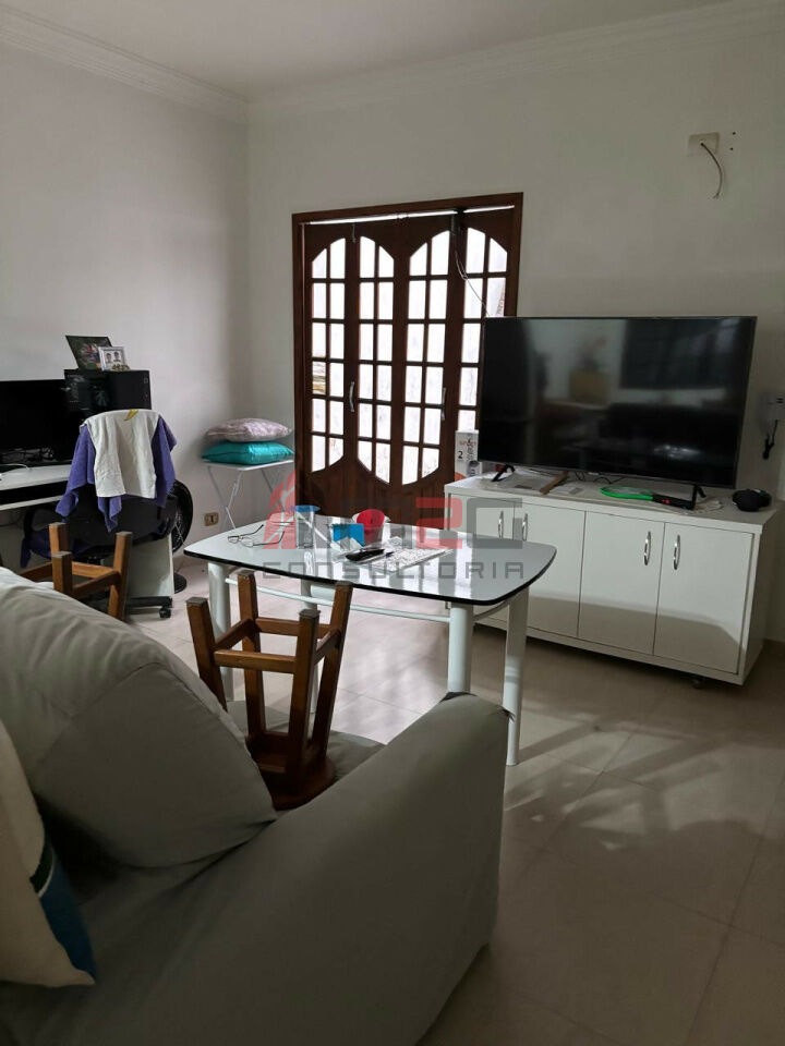 Sobrado para Venda - Vila Mariana