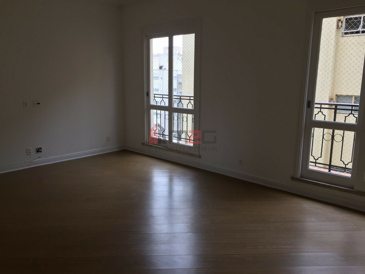 Apartamento para Venda - Cerqueira César
