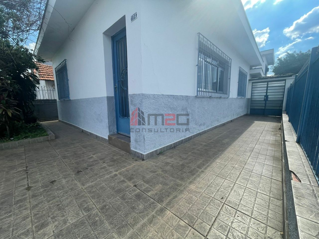 Casa para Venda - Parque da Lapa