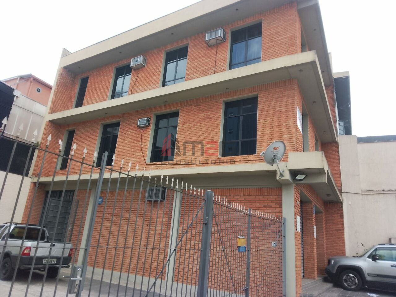 Comercial para Venda - Vila Clementino