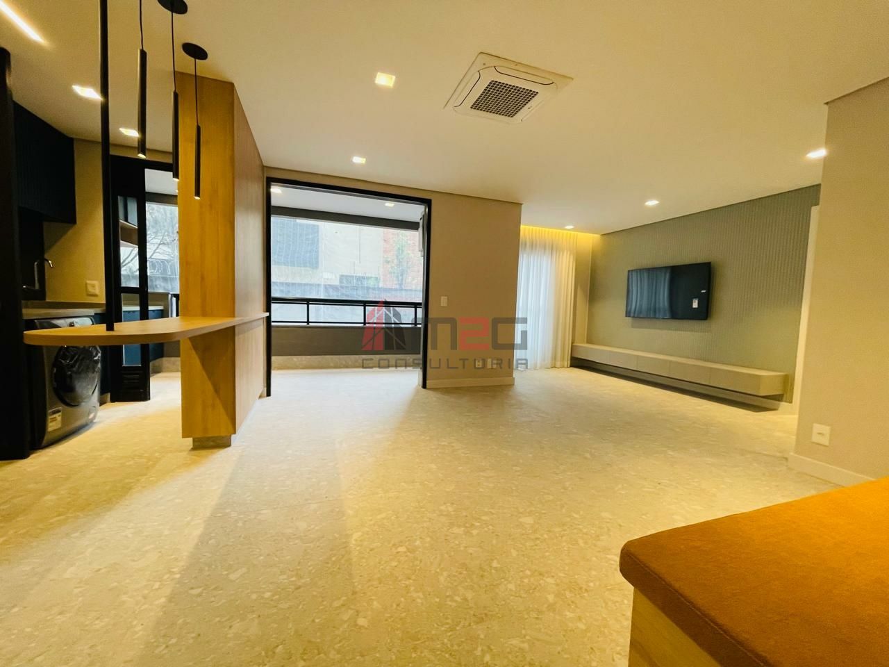 Apartamento para Venda - Sumaré