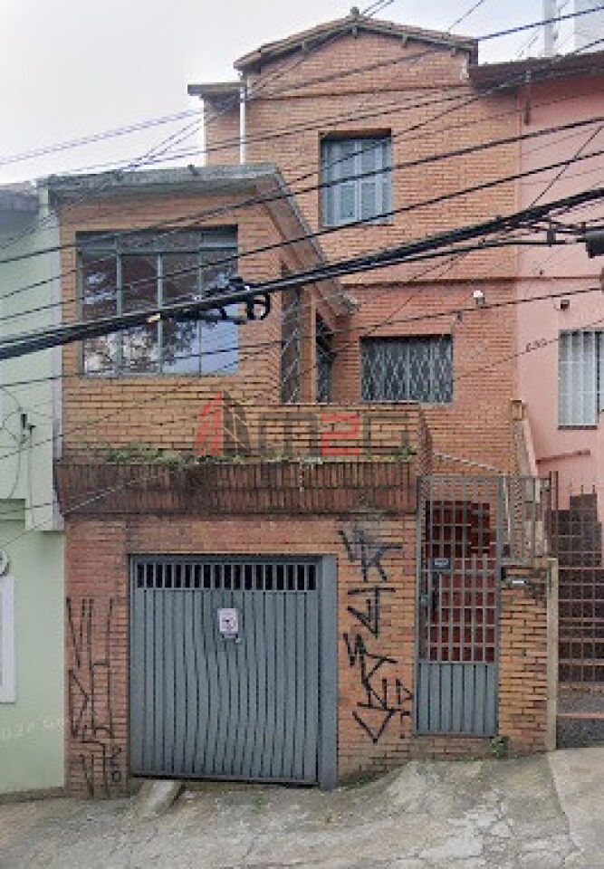 Sobrado para Venda - Perdizes