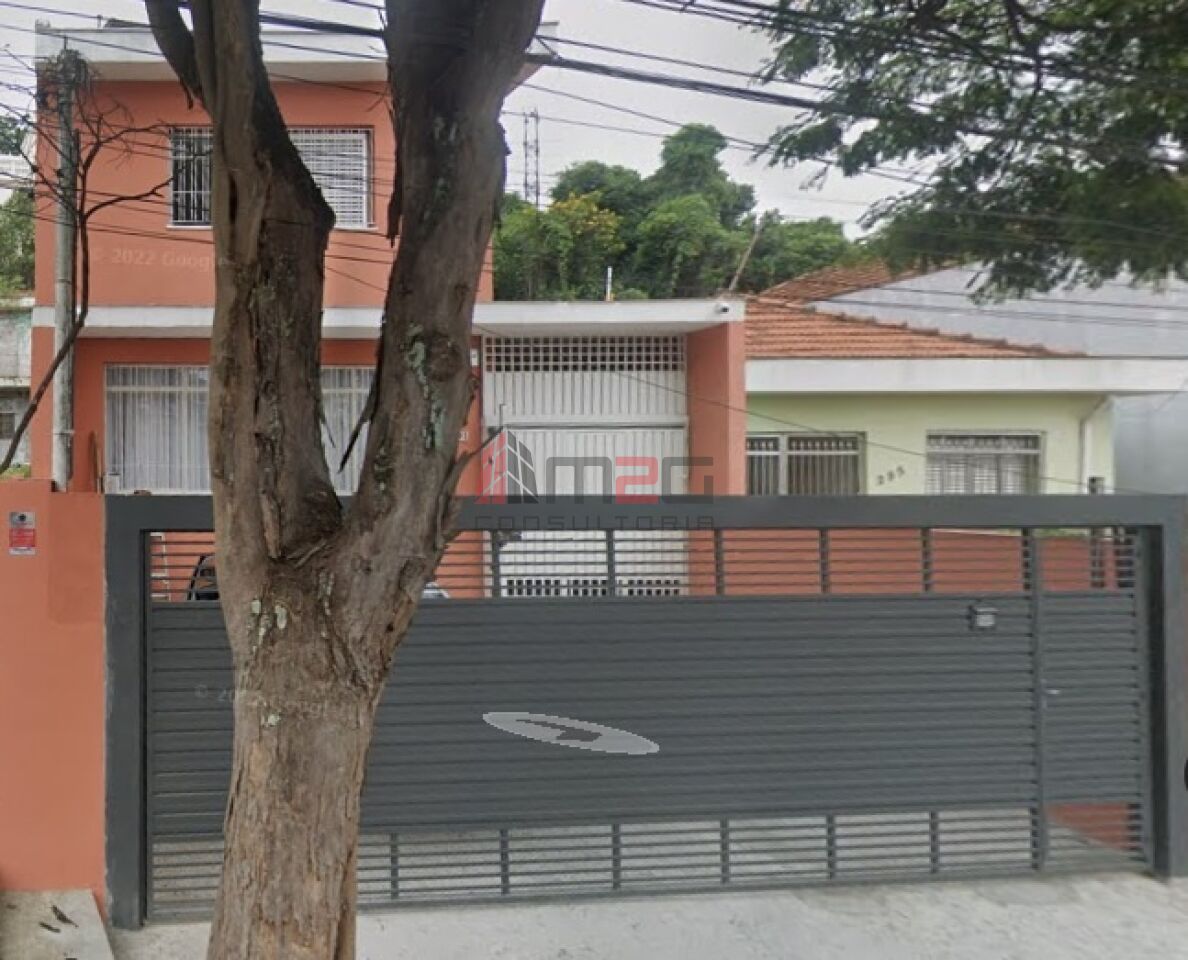 Sobrado para Venda - Casa Verde