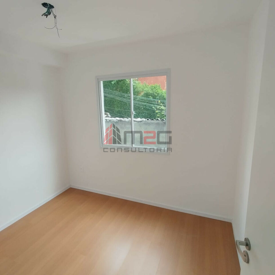 Apartamento para Venda - Vila Ipojuca