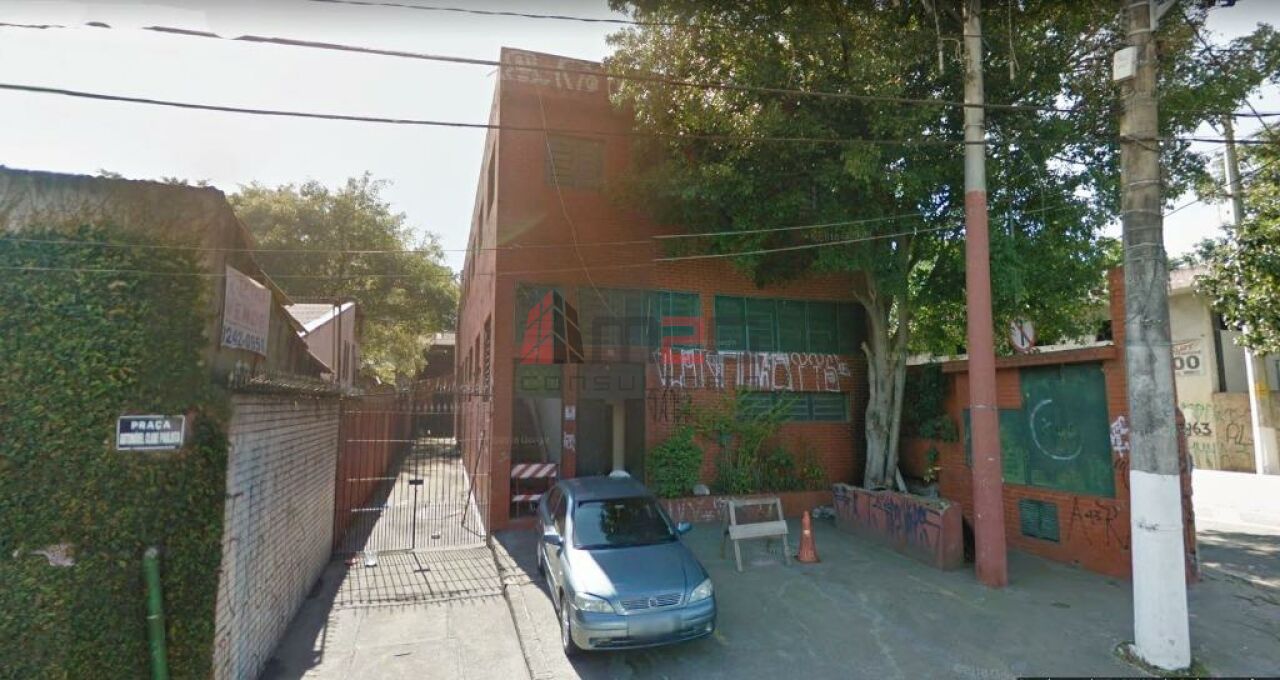 Galpão para Venda - Jardim Satélite