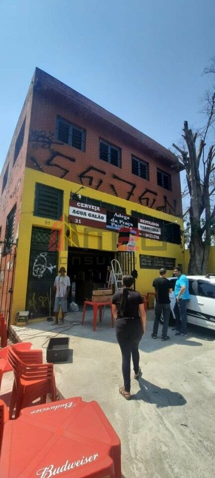 Galpão para Venda - Jardim Satélite