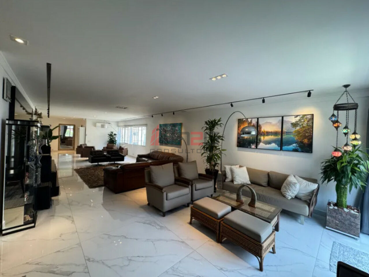 Apartamento para Venda - Bela Vista
