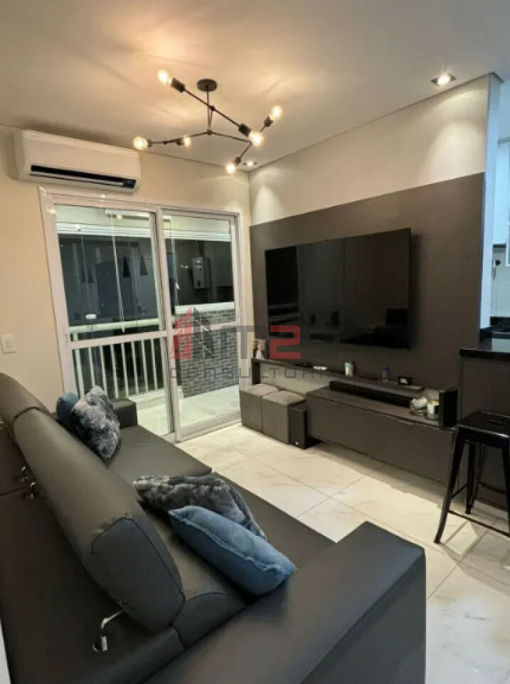 Apartamento para Venda - Barra Funda