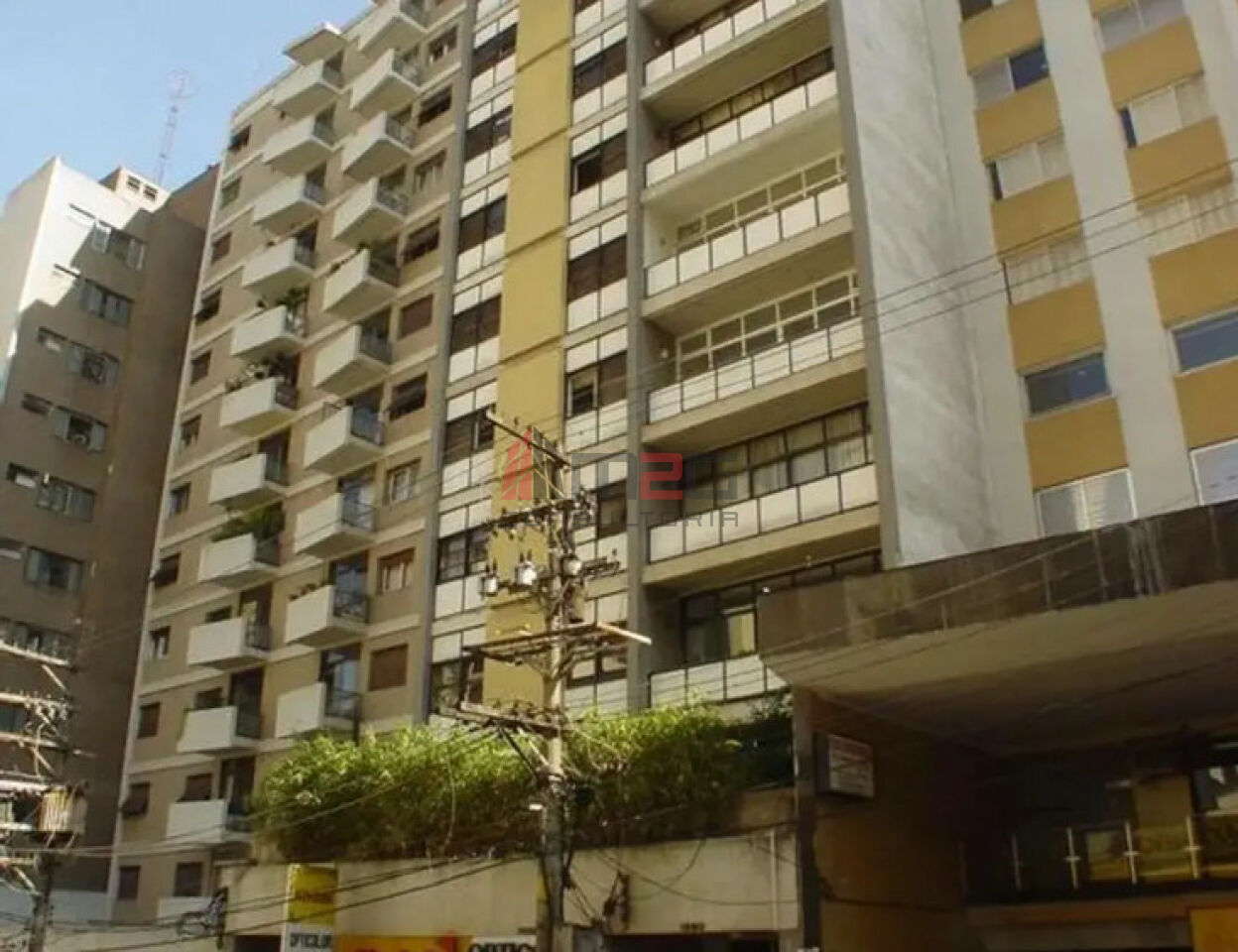 Apartamento para Venda - Jardim Paulista