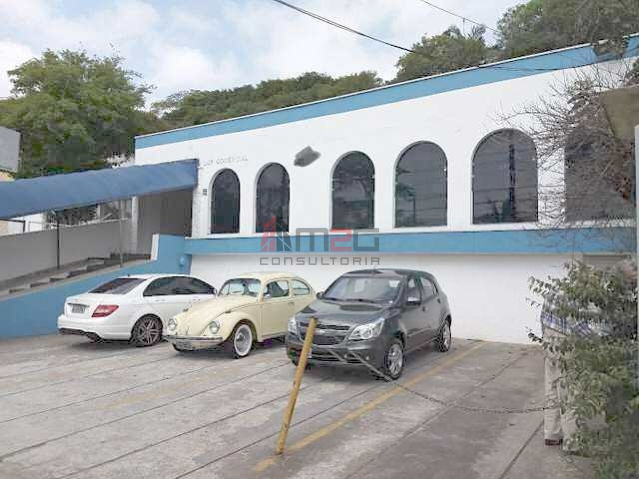 Comércio para Venda - Lapa