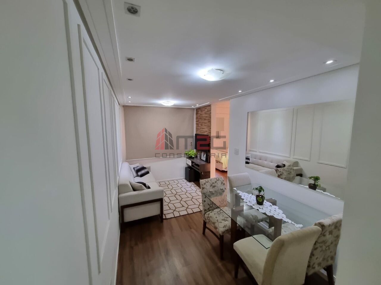 Apartamento para Venda - Água Branca