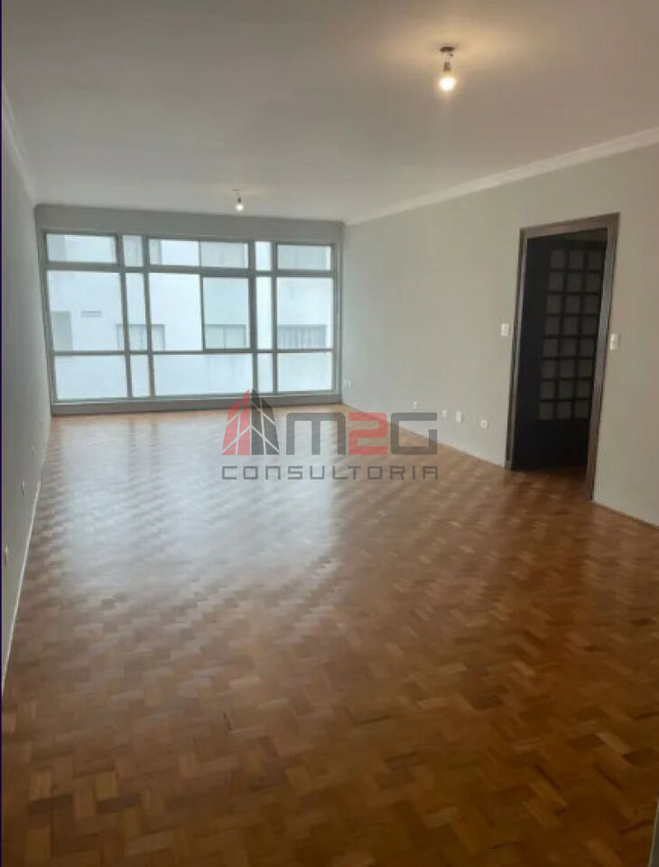 Apartamento para Venda - Higienópolis