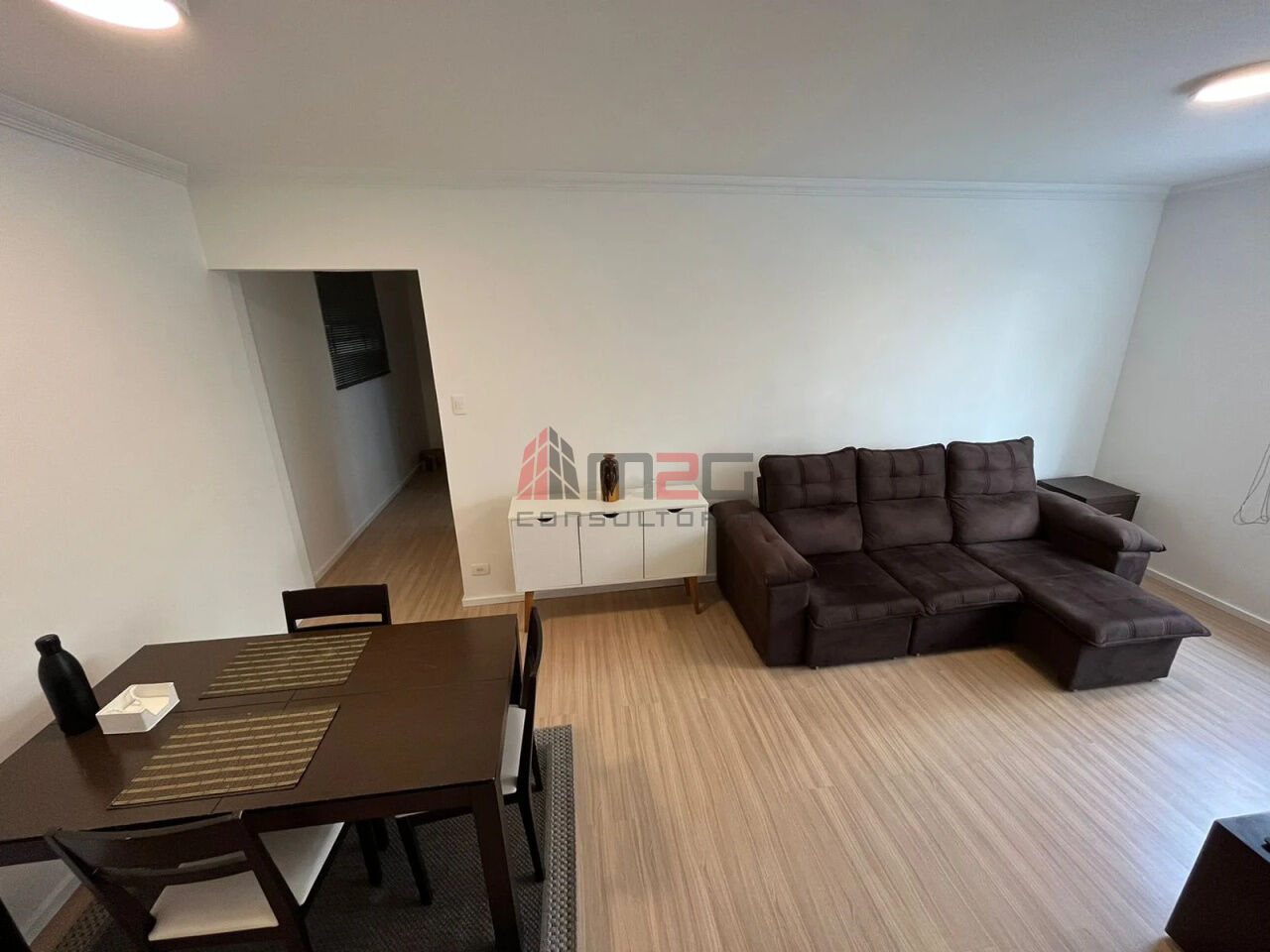 Apartamento para Venda - Vila Buarque