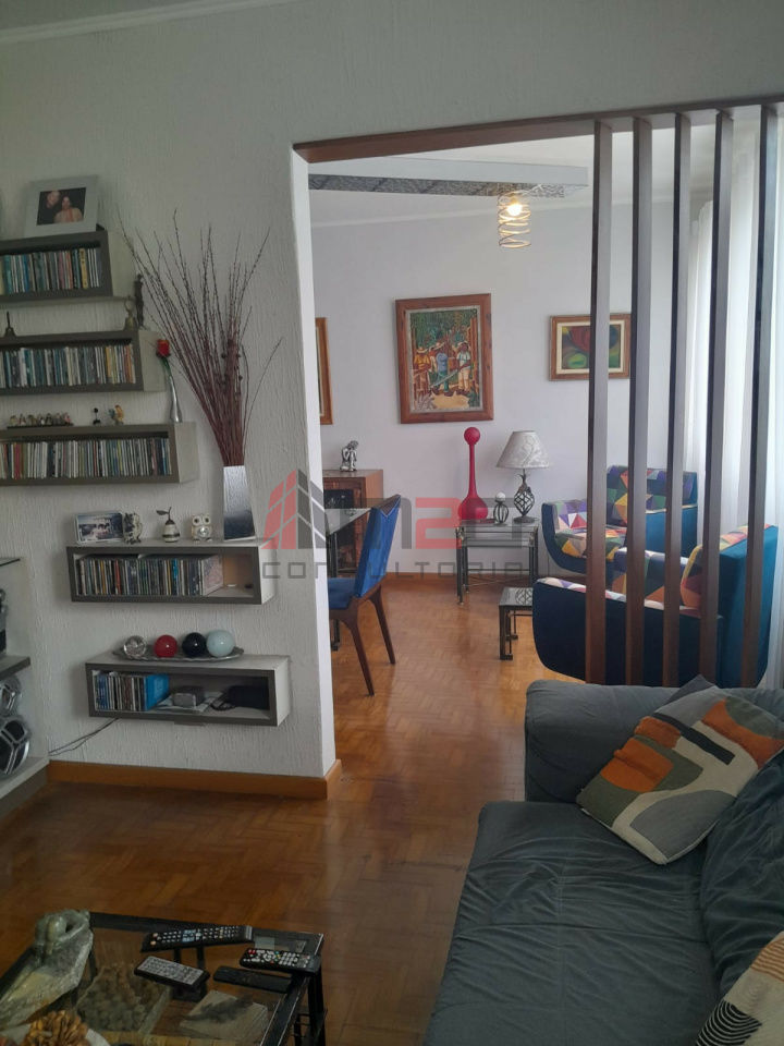 Apartamento para Venda - Perdizes