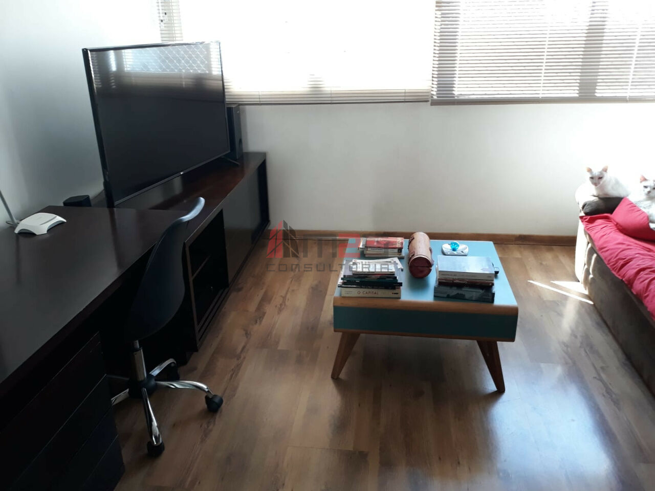 Apartamento para Venda - Perdizes