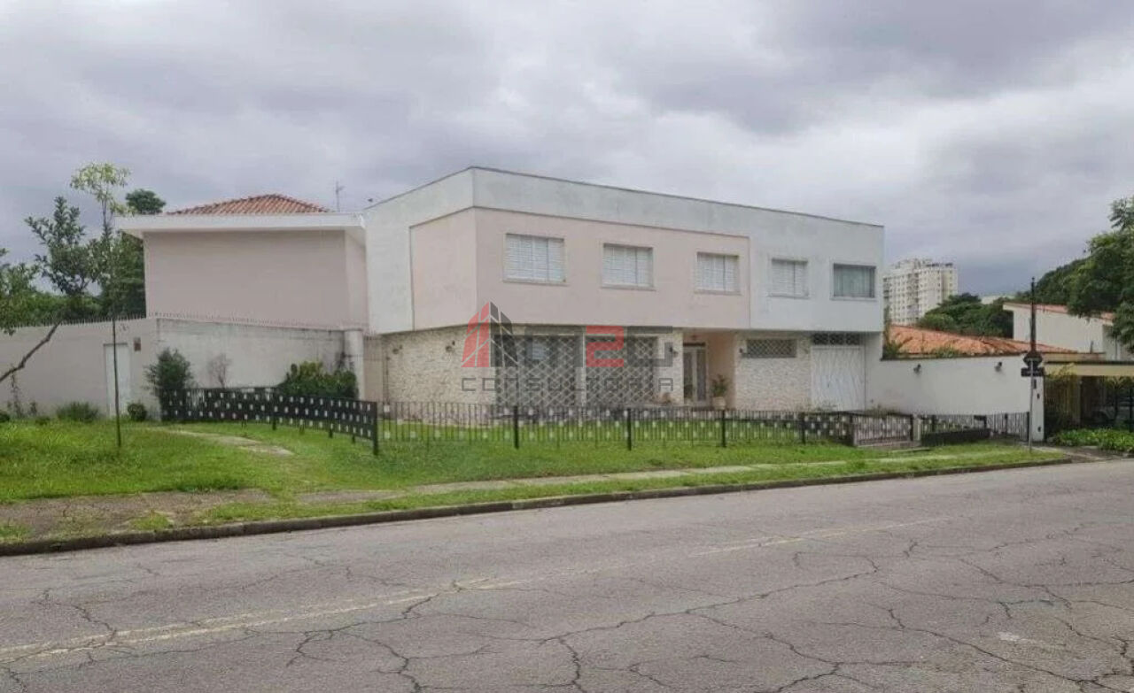 Sobrado para Venda - Alto da Lapa