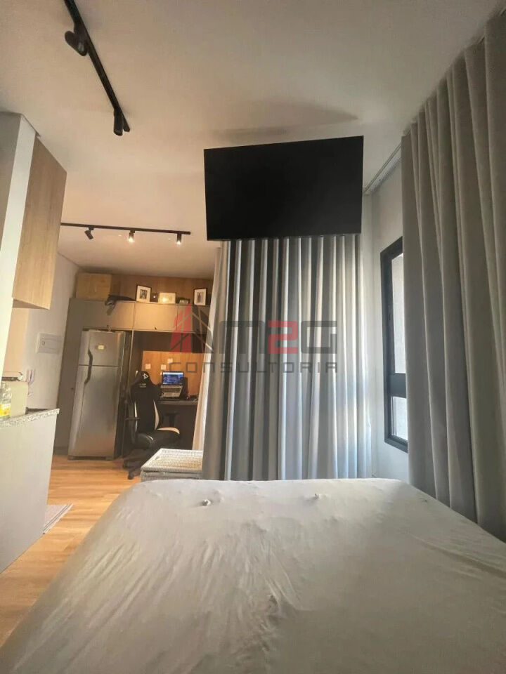 Apartamento para Venda - Pinheiros