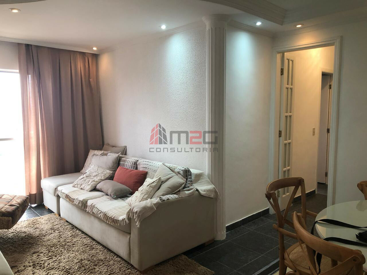Apartamento para Venda - Freguesia do Ó