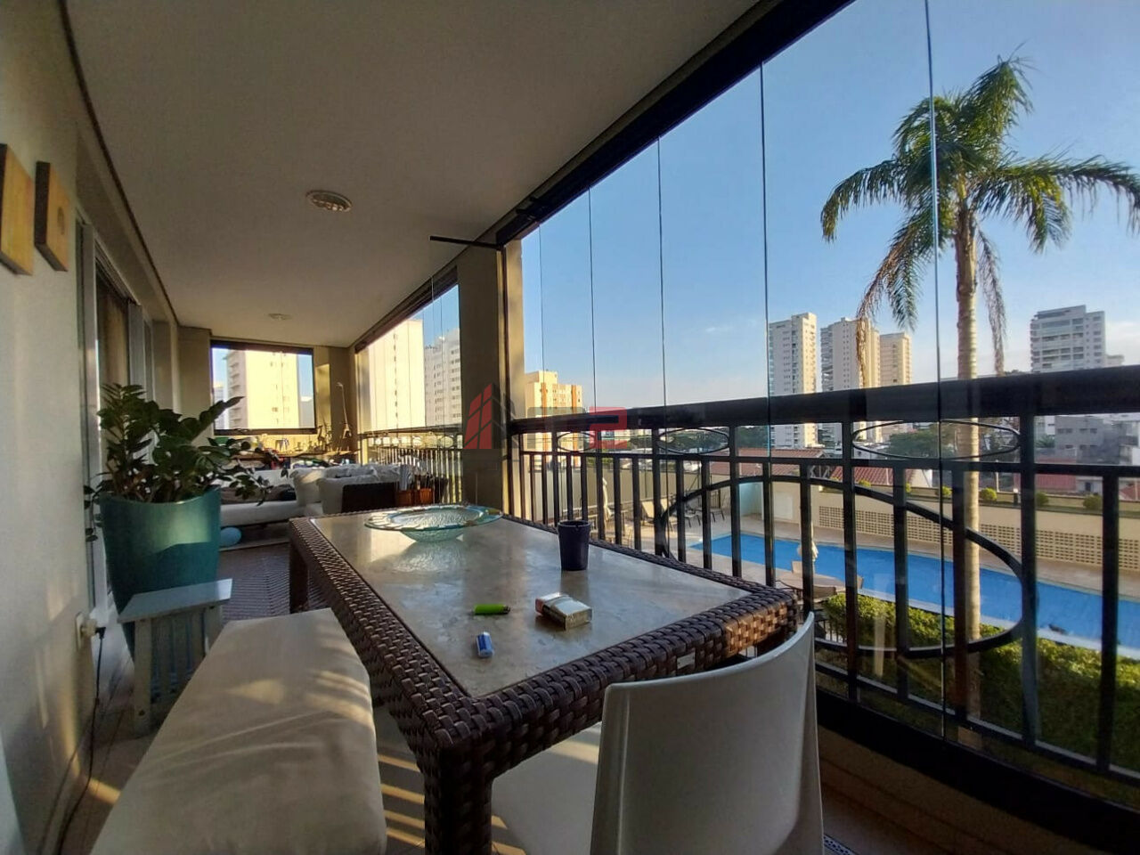 Apartamento para Venda - Santana