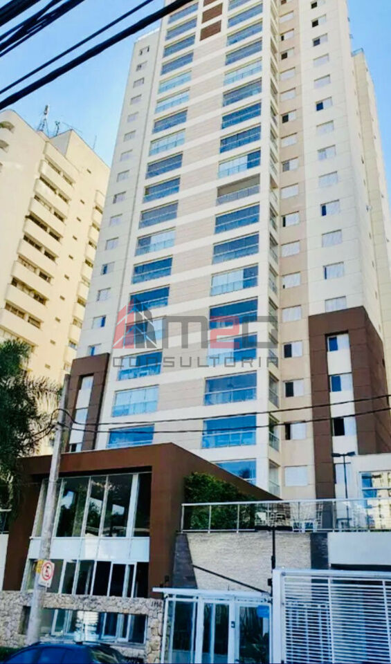 Apartamento para Venda - Perdizes
