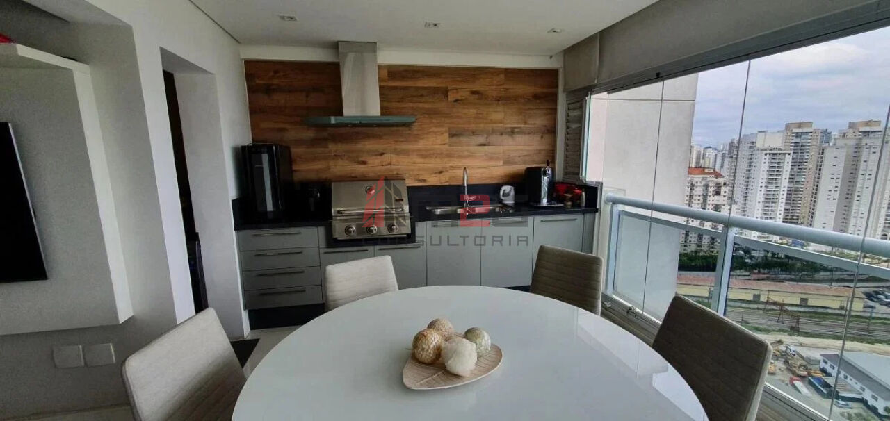 Apartamento para Venda - Água Branca