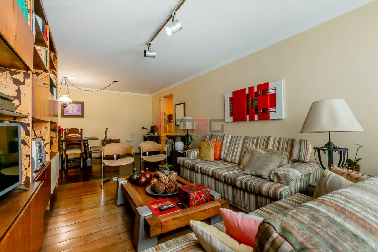 Apartamento para Venda - Perdizes