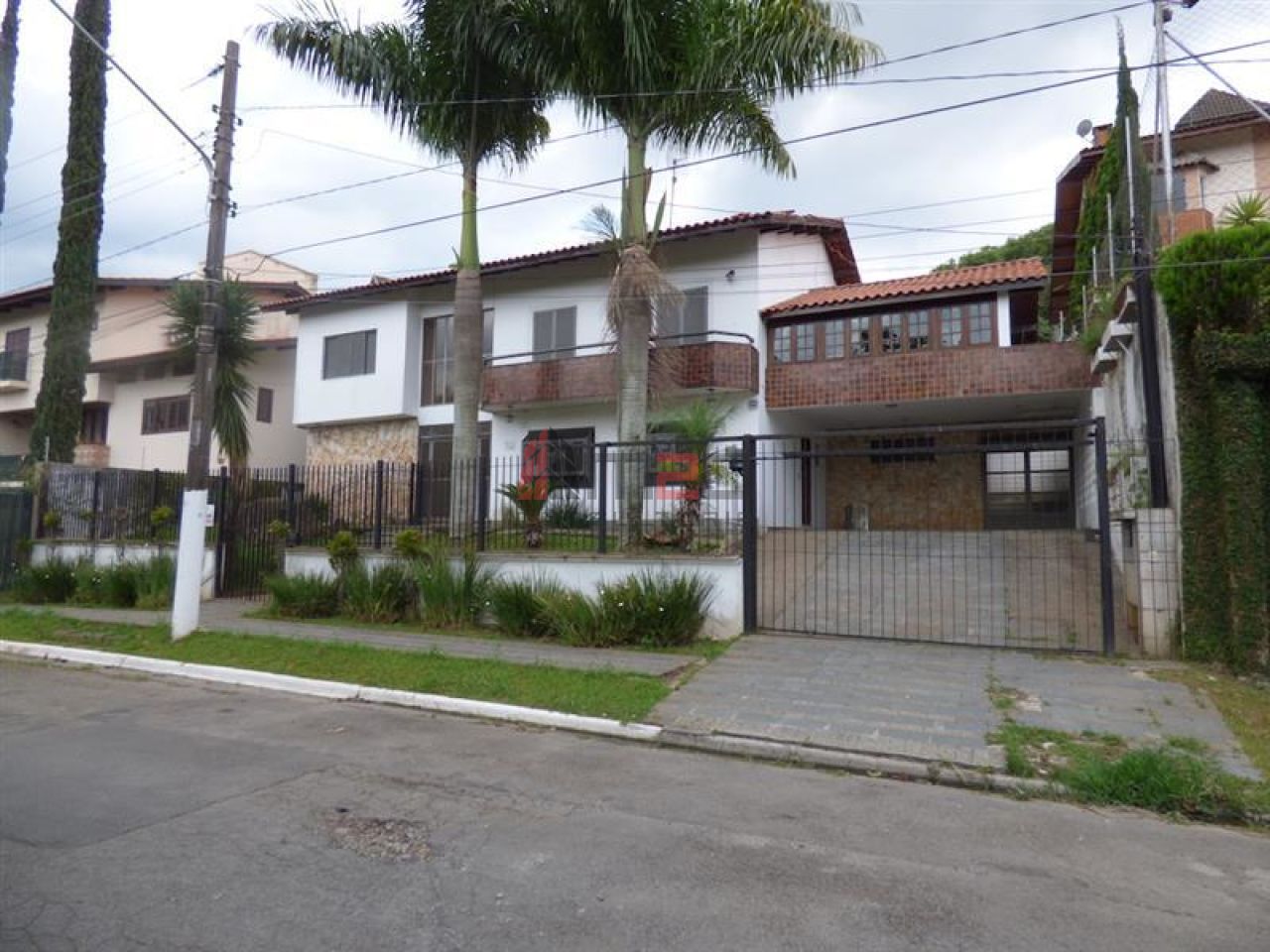 Casa para Venda - City América