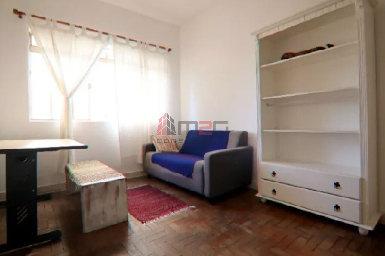 Apartamento para Venda - Vila Leopoldina