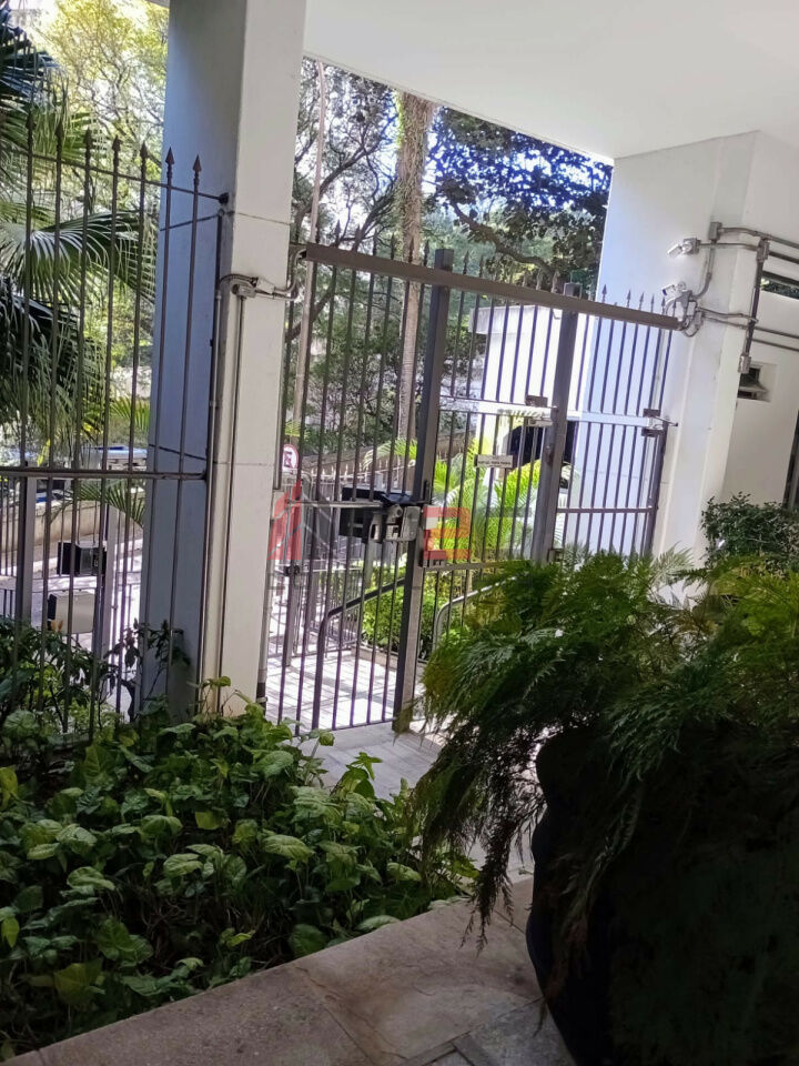 Apartamento para Venda - Jardim Paulista